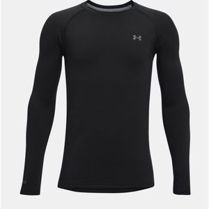 Under Armour Youth 4.0 Base Layer